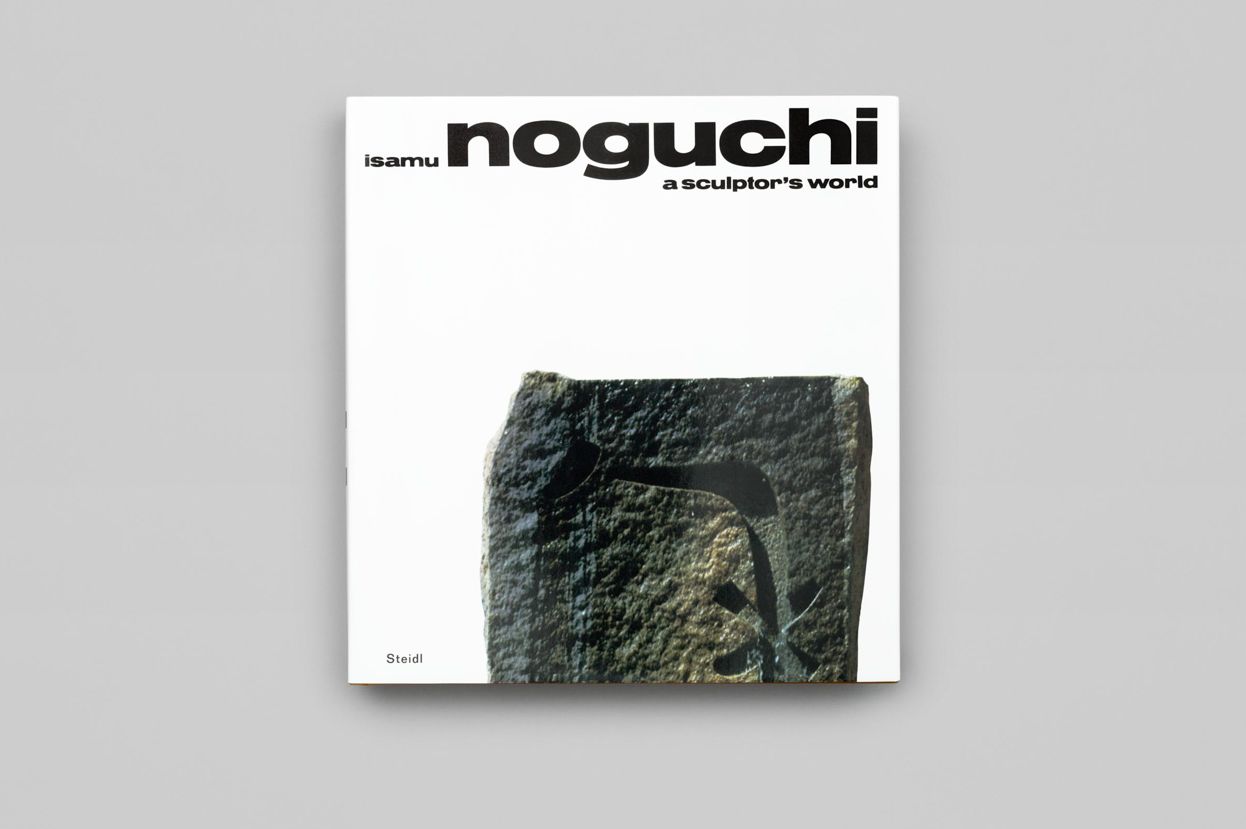 Isamu Noguchi: A Sculptor's World