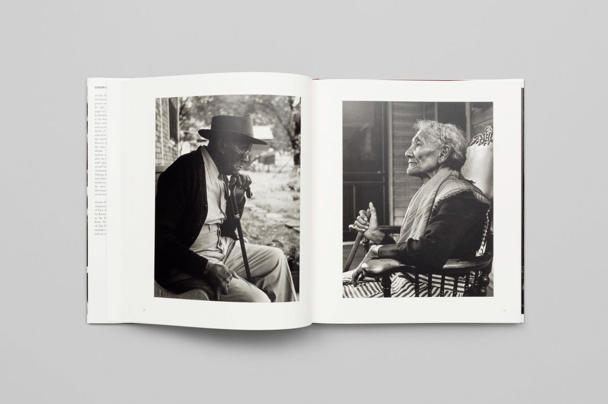 Gordon Parks: Back to Fort Scott