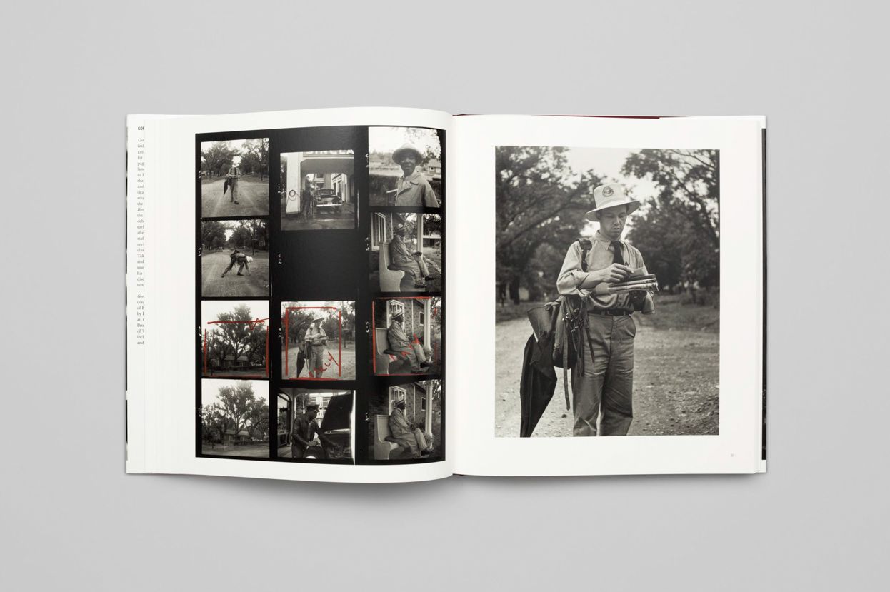Gordon Parks: Back to Fort Scott