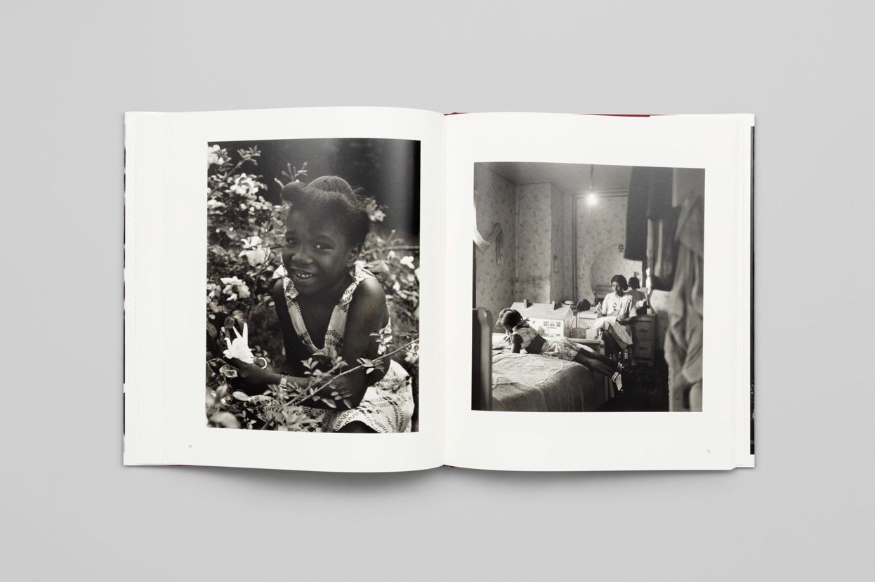 Gordon Parks: Back to Fort Scott