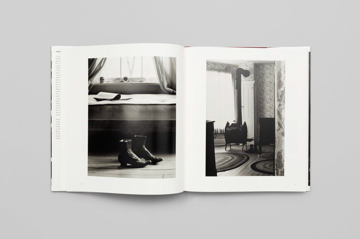 Gordon Parks: Back to Fort Scott
