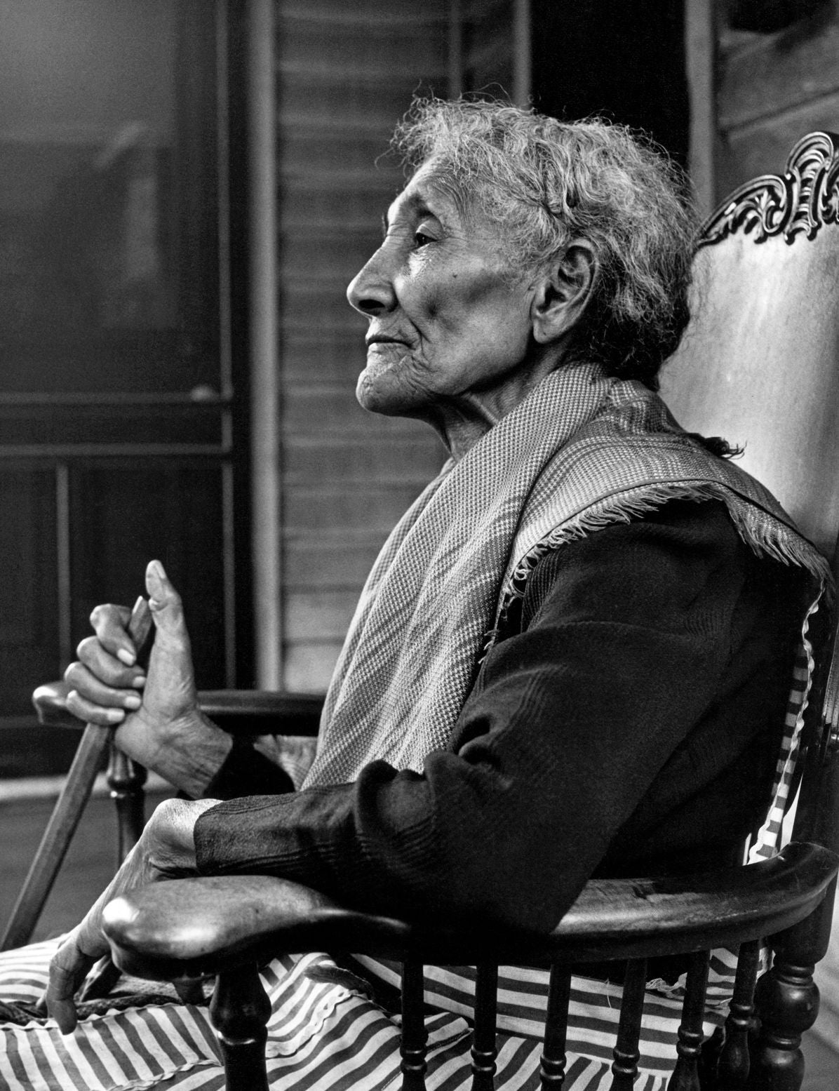 Gordon Parks: Back to Fort Scott