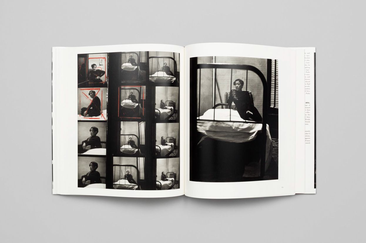 Gordon Parks: Back to Fort Scott
