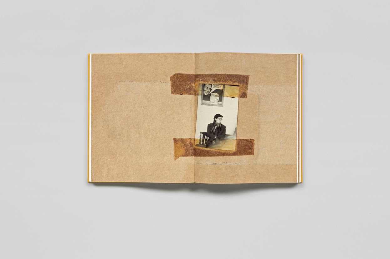 Guy Bourdin: Untouched