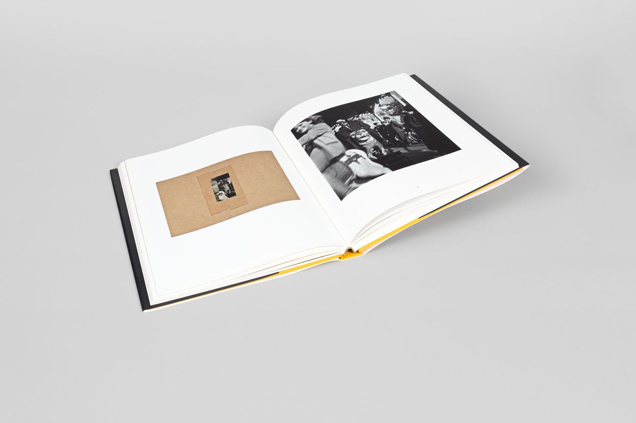 Guy Bourdin: Untouched