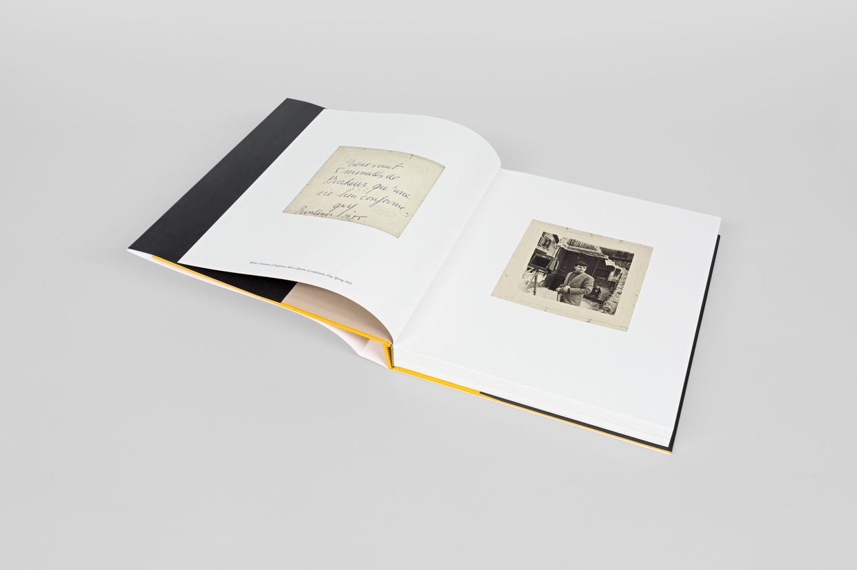 Guy Bourdin: Untouched