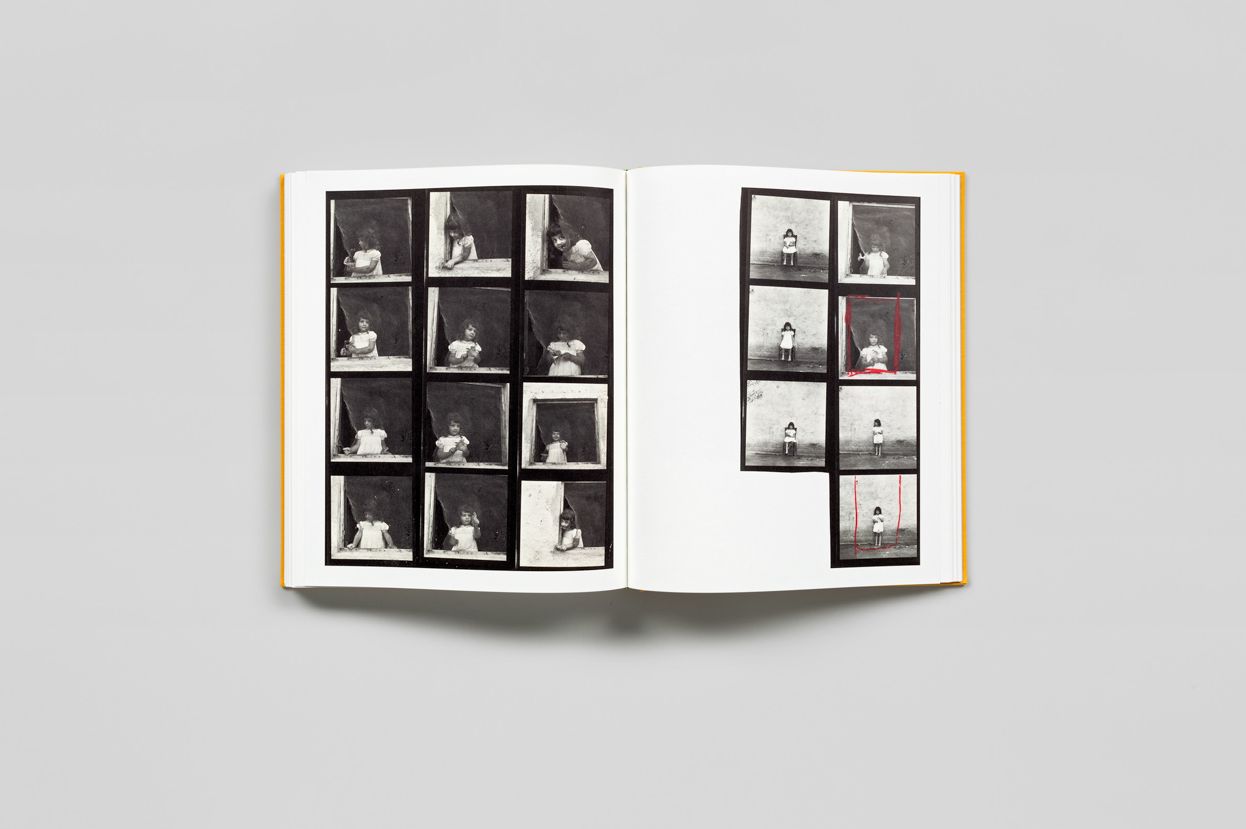 Guy Bourdin: Untouched