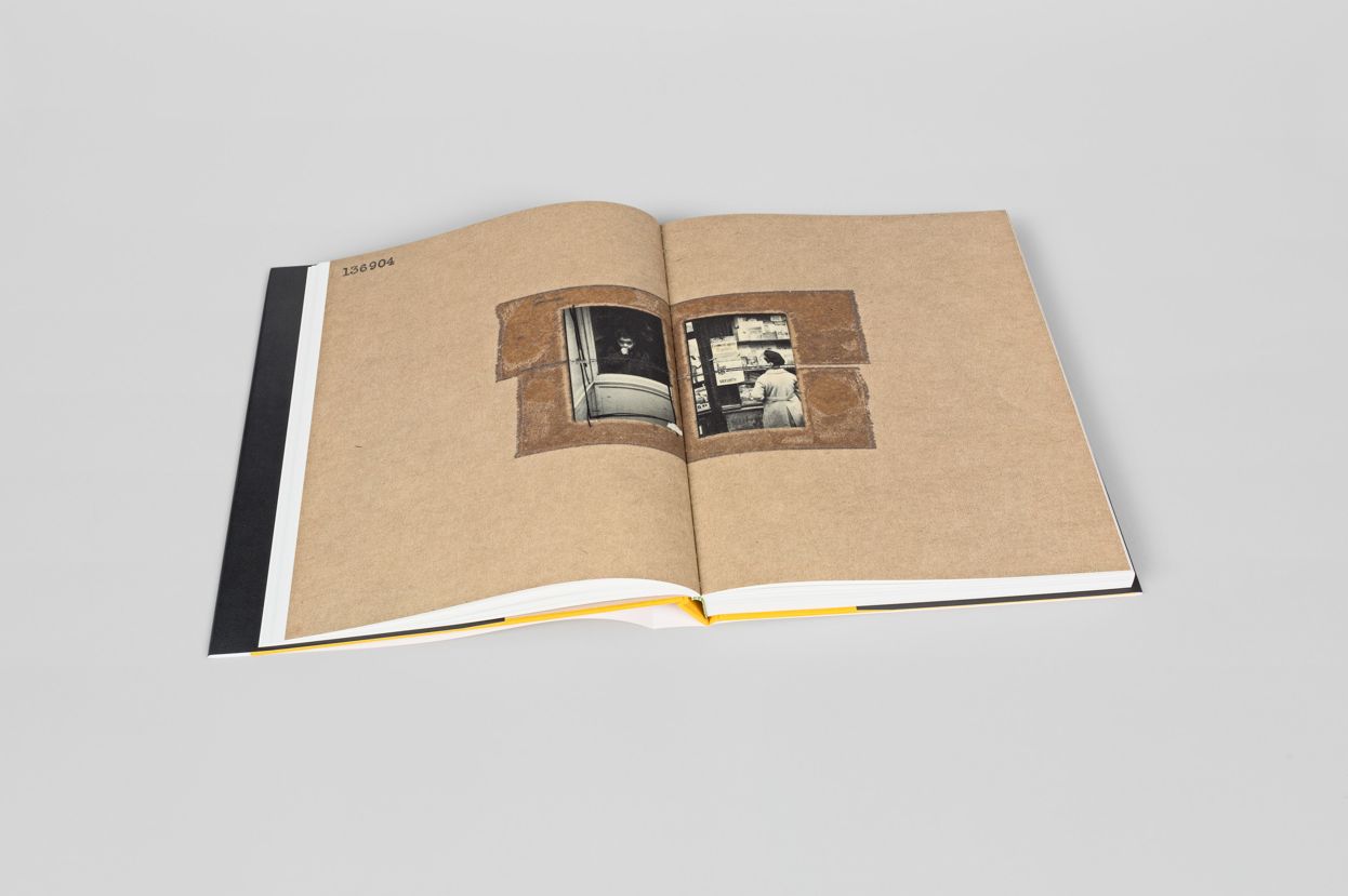 Guy Bourdin: Untouched