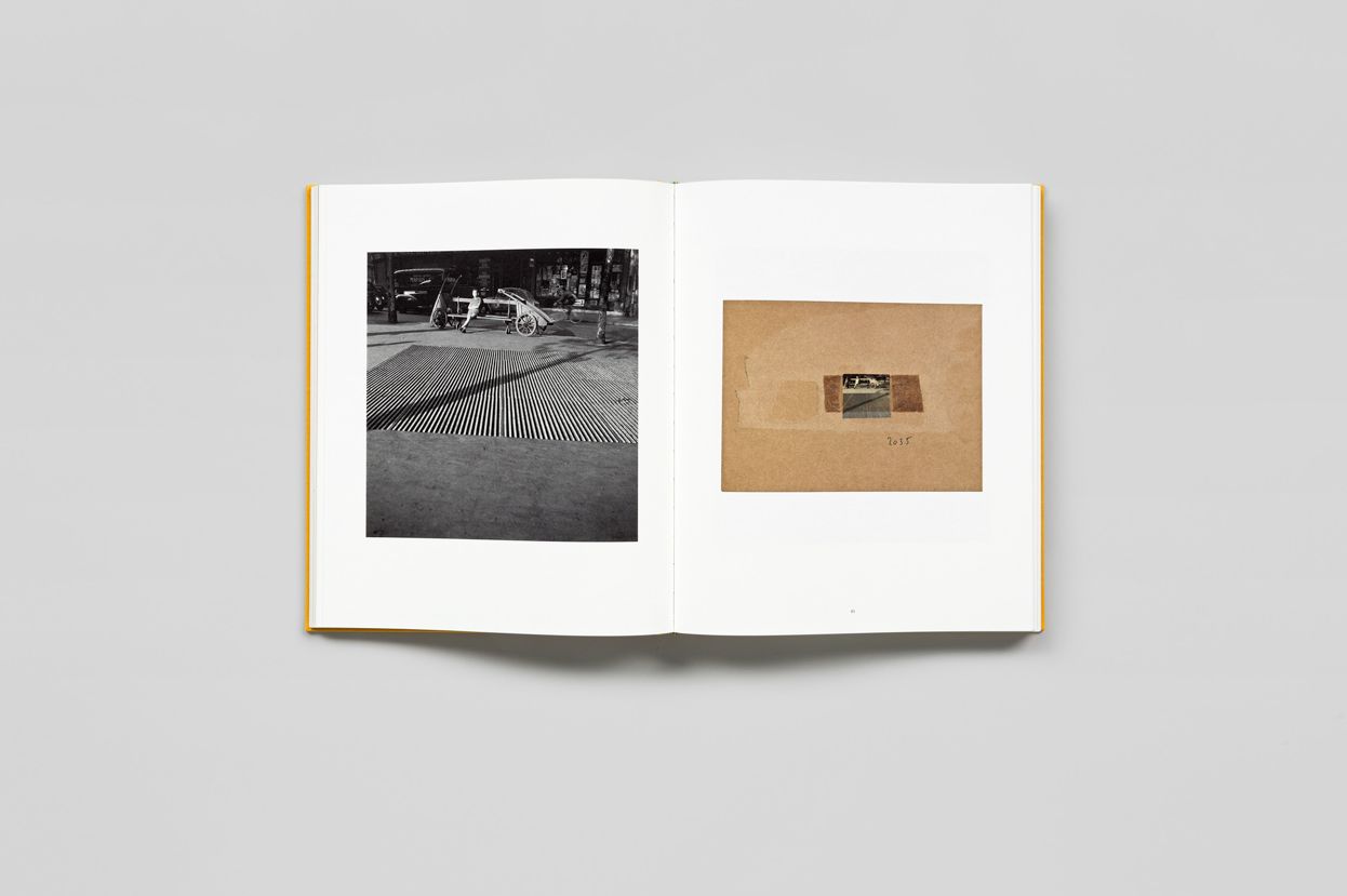 Guy Bourdin: Untouched