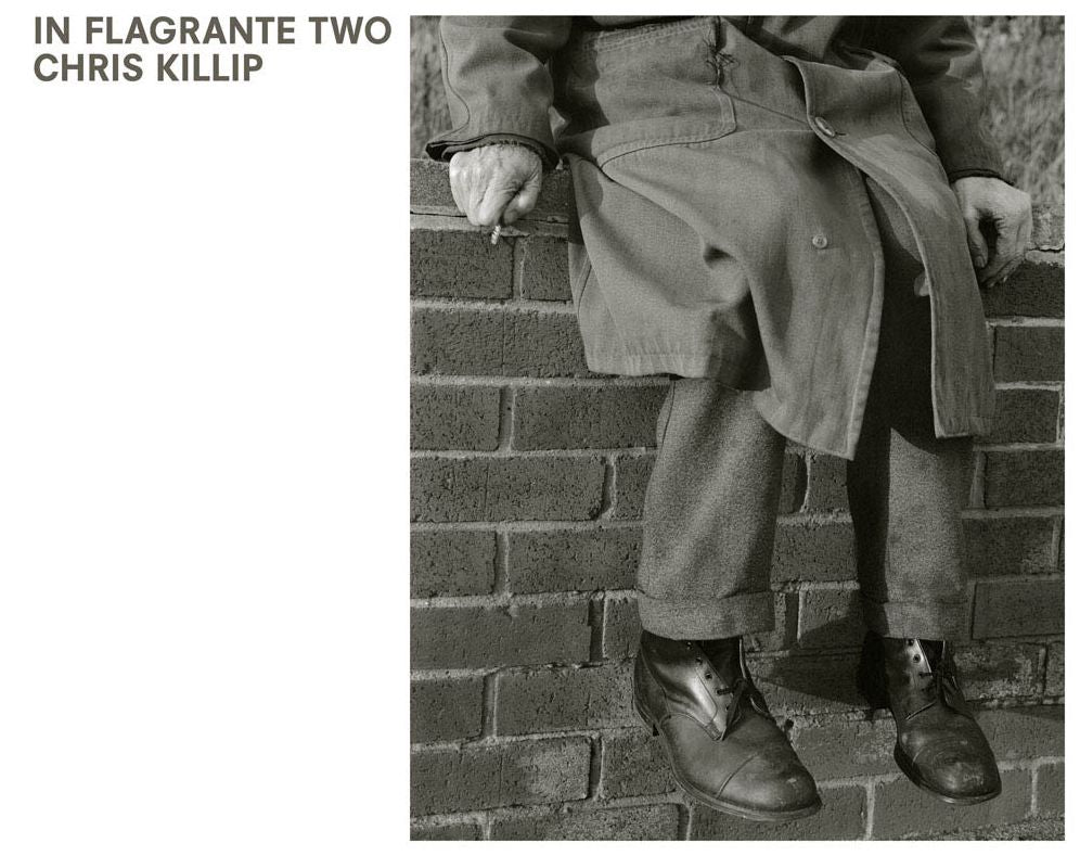 Chris Killip: In Flagrante Two