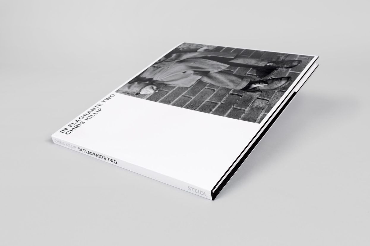 Chris Killip: In Flagrante Two