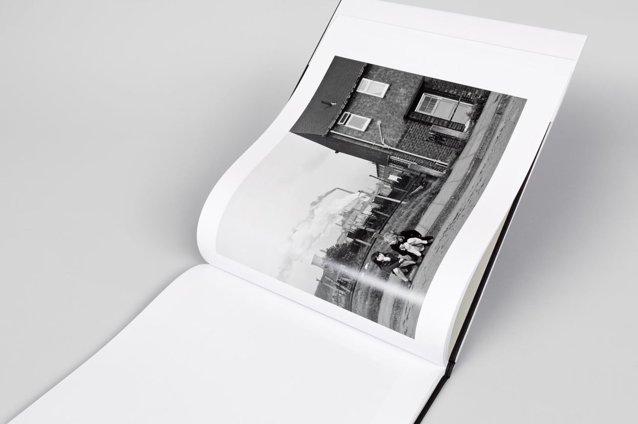 Chris Killip: In Flagrante Two