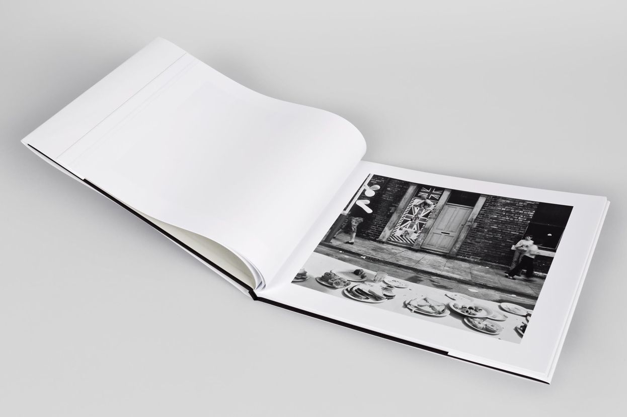 Chris Killip: In Flagrante Two