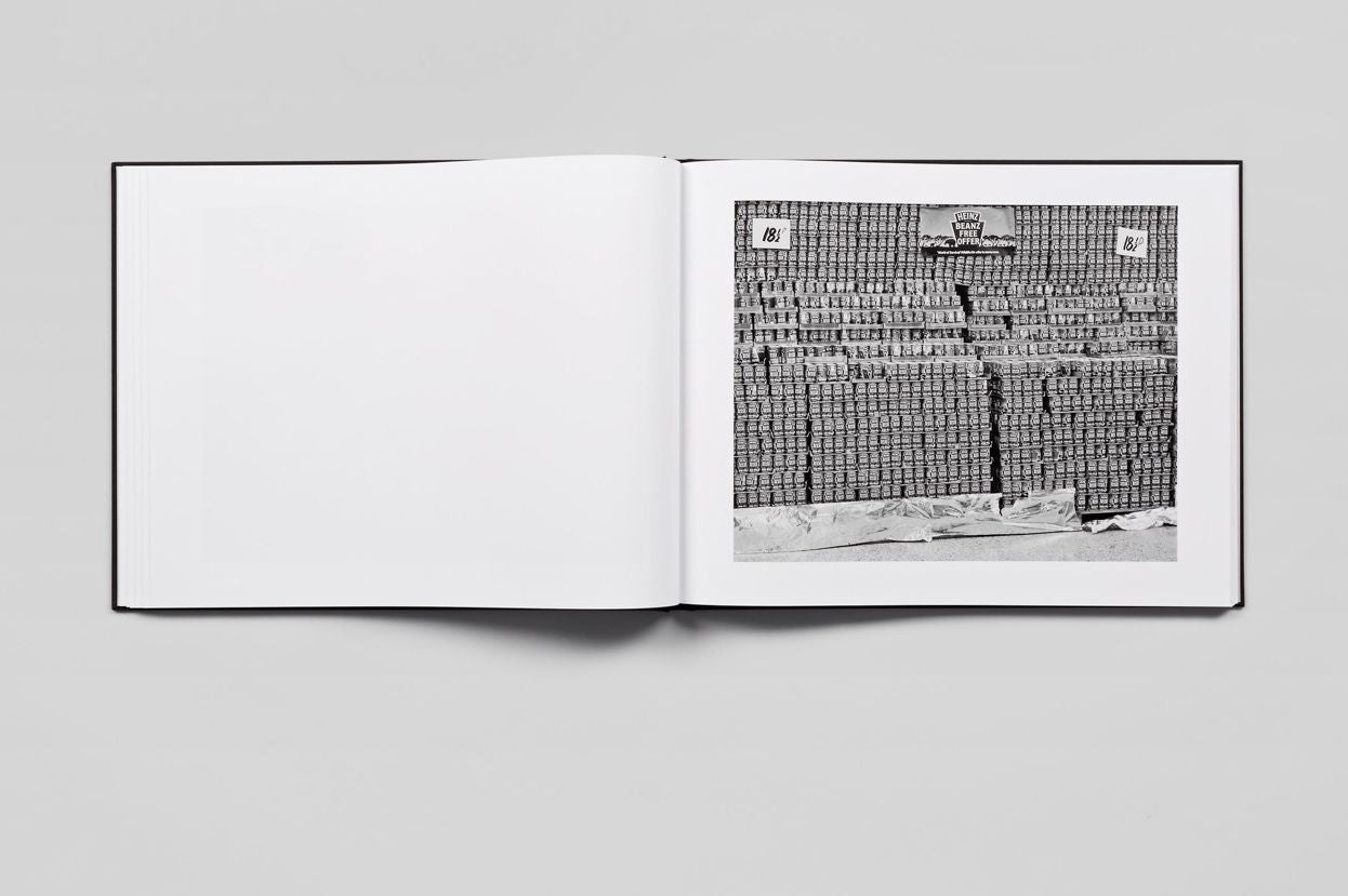 Chris Killip: In Flagrante Two