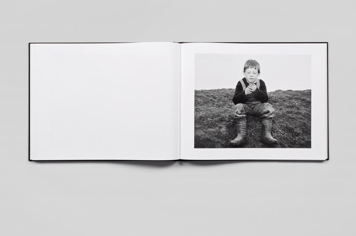 Chris Killip: In Flagrante Two