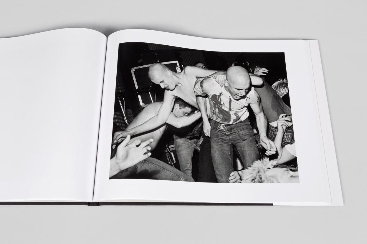 Chris Killip: In Flagrante Two