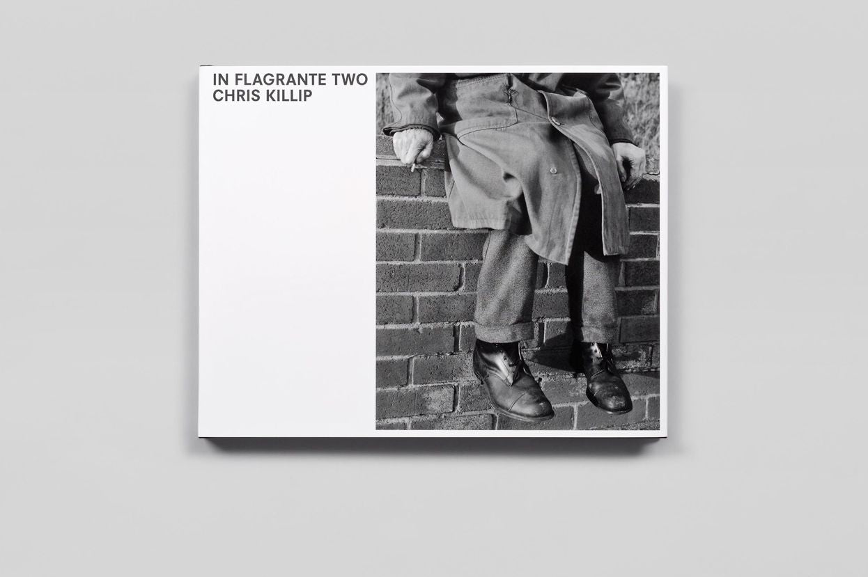 Chris Killip: In Flagrante Two