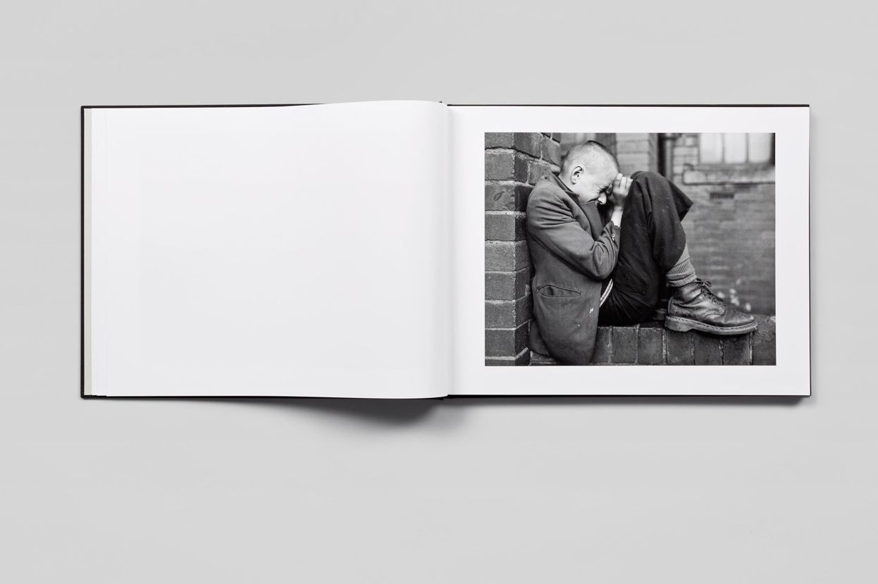 Chris Killip: In Flagrante Two