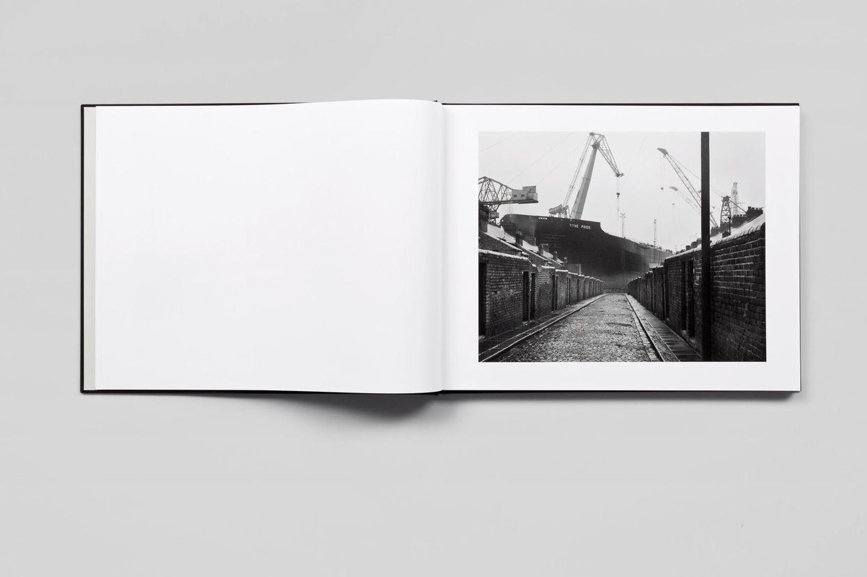 Chris Killip: In Flagrante Two