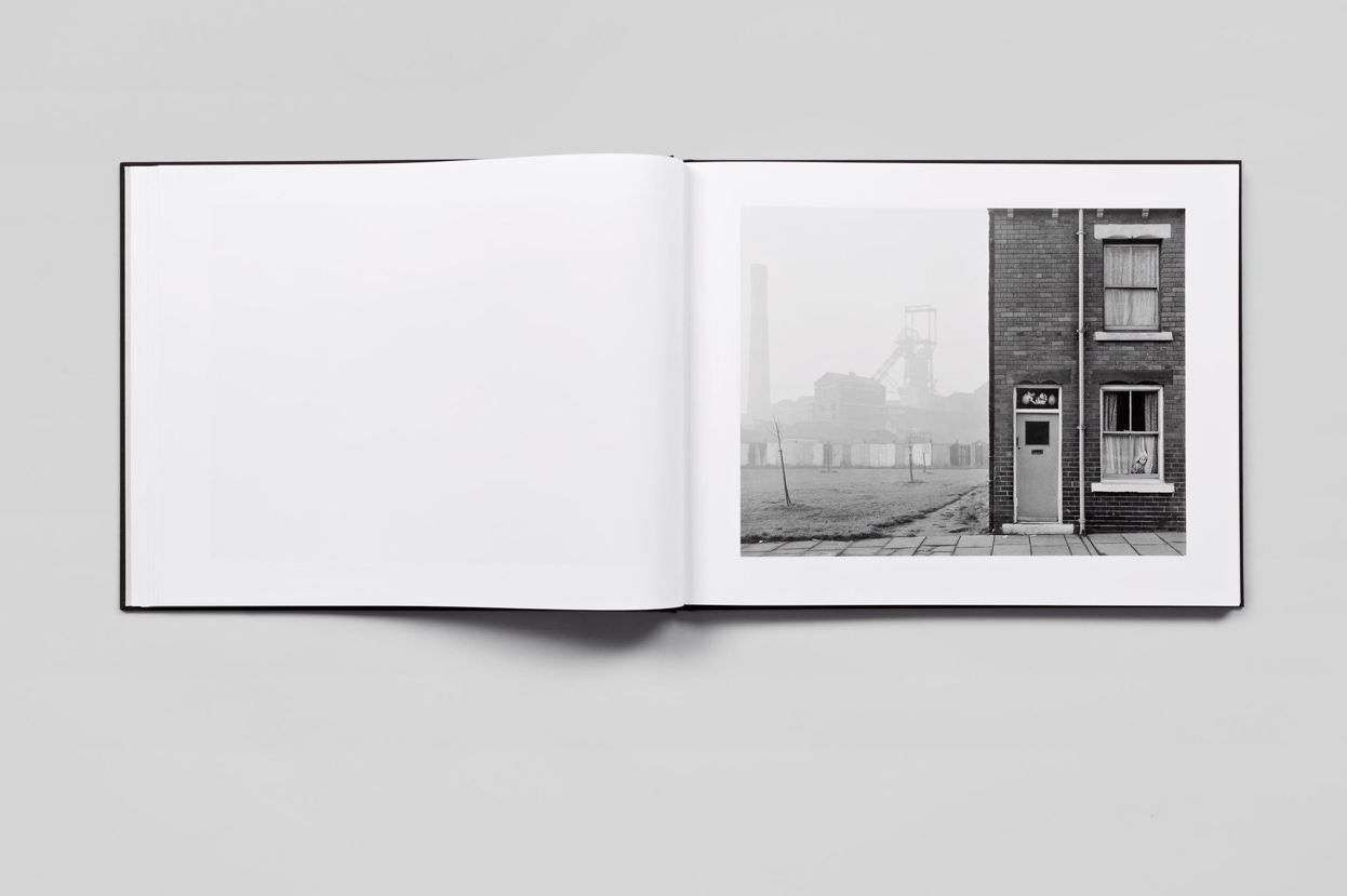 Chris Killip: In Flagrante Two