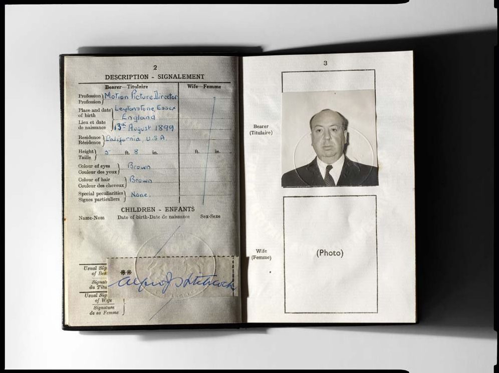 Henry Leutwyler: Document
