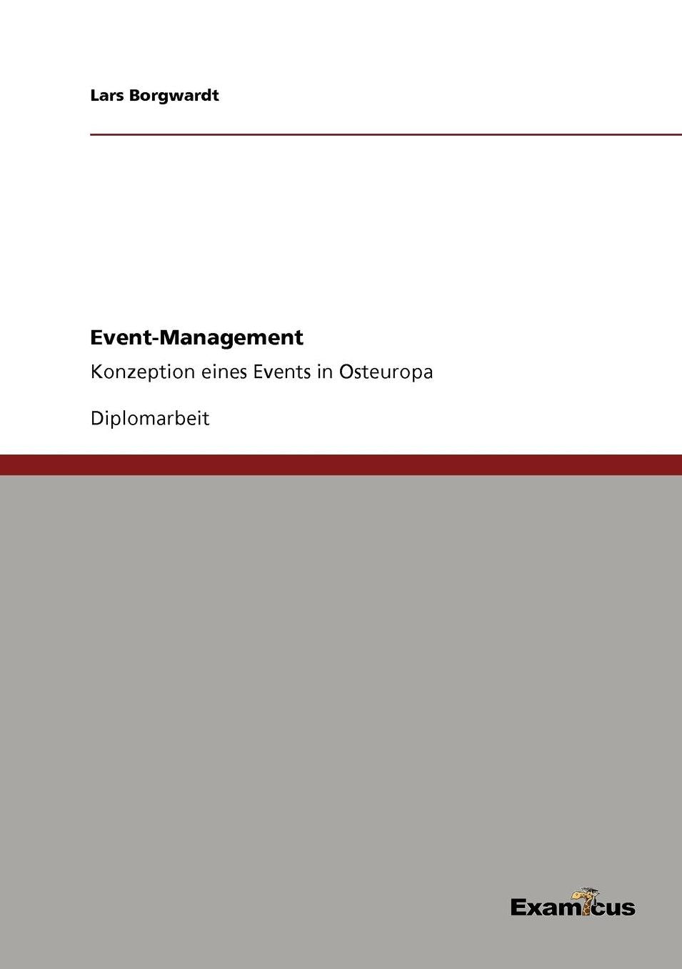 Event-Management