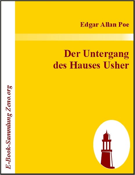 Der Untergang des Hauses Usher