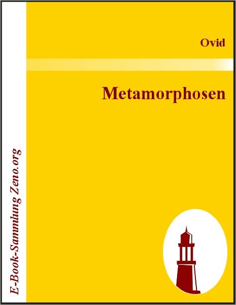 Metamorphosen