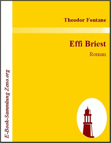 Effi Briest: Roman