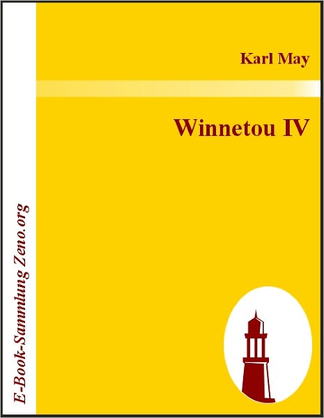 Winnetou IV