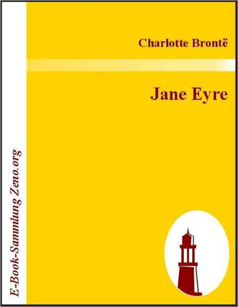 Jane Eyre