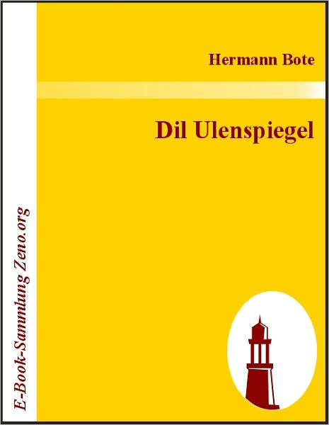 Dil Ulenspiegel