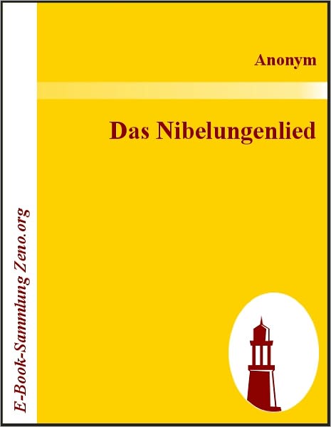 Das Nibelungenlied
