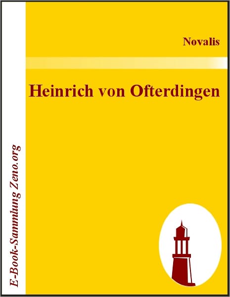 Heinrich von Ofterdingen