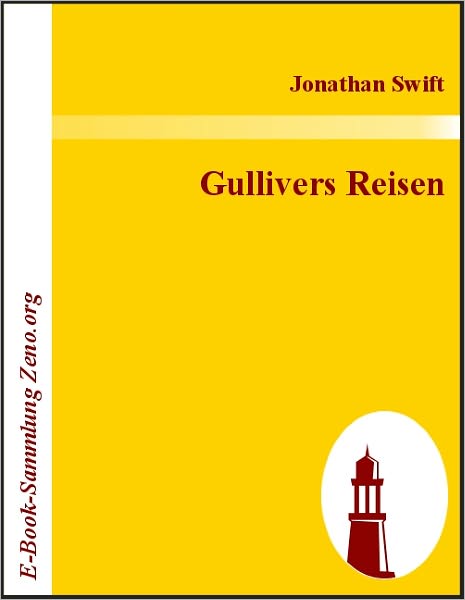 Gullivers Reisen