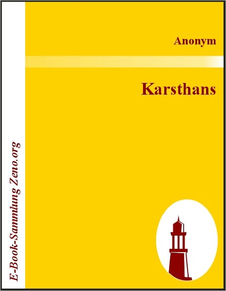 Karsthans