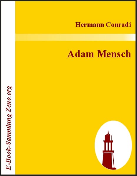 Adam Mensch
