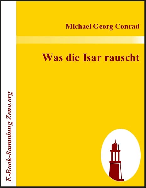 Was die Isar rauscht