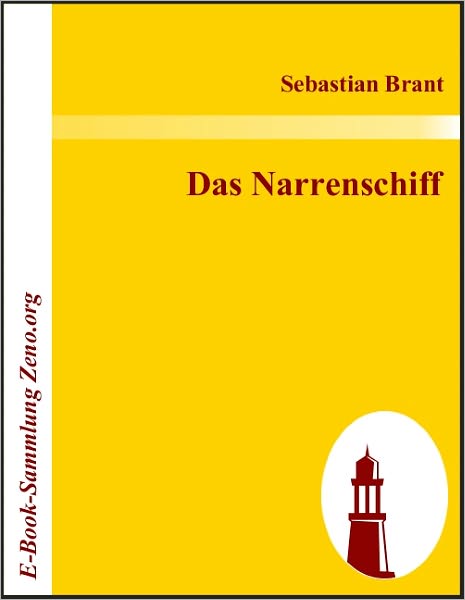 Das Narrenschiff