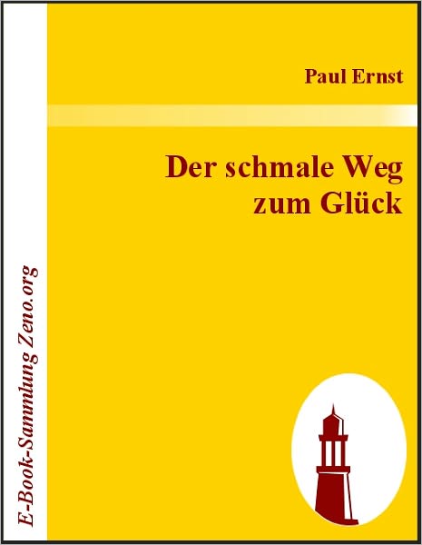 Der schmale Weg zum Glück