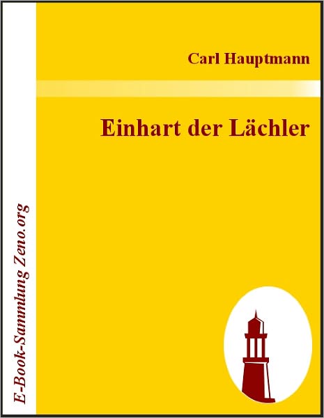 Einhart der Lächler