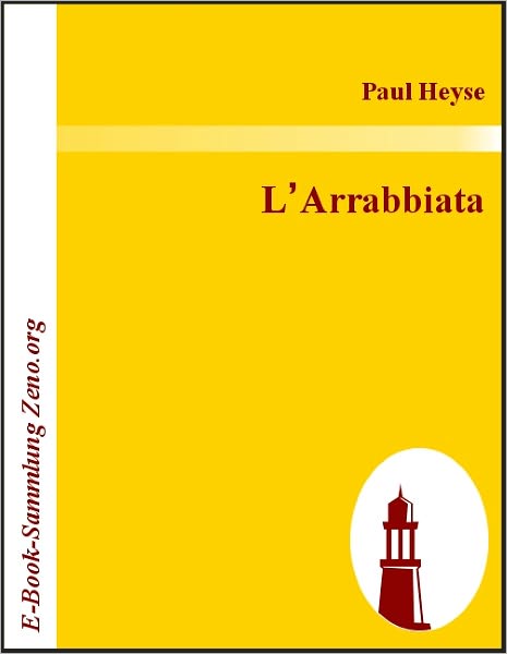 L'Arrabbiata