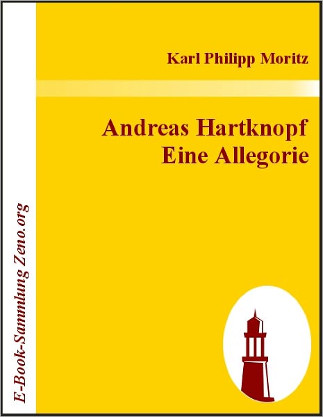 Andreas Hartknopf - Eine Allegorie