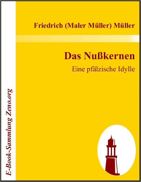 Das Nußkernen: Eine pfälzische Idylle