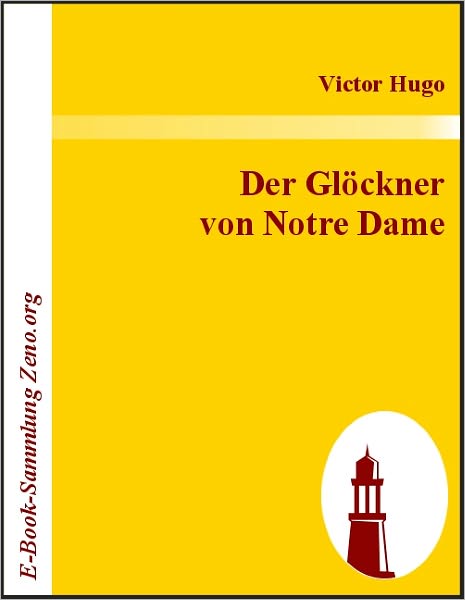 Der Glöckner von Notre Dame