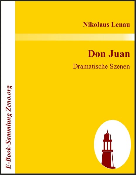 Don Juan: Dramatische Szenen