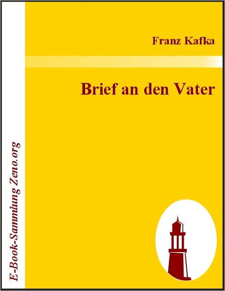 Brief an den Vater