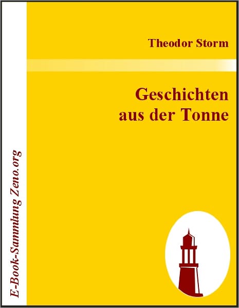 Geschichten aus der Tonne
