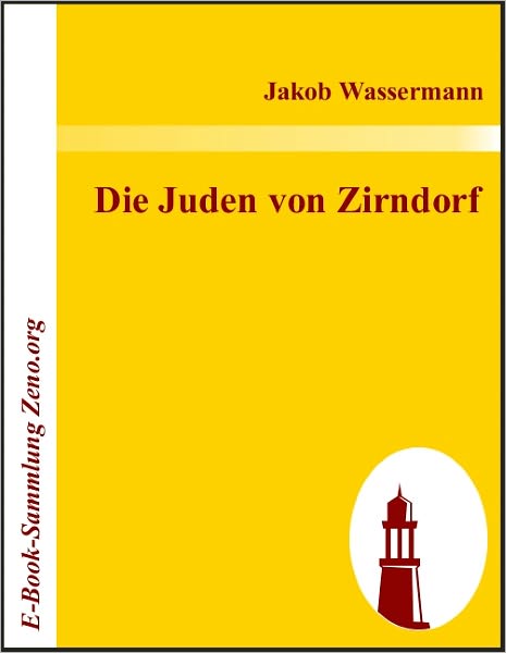 Die Juden von Zirndorf