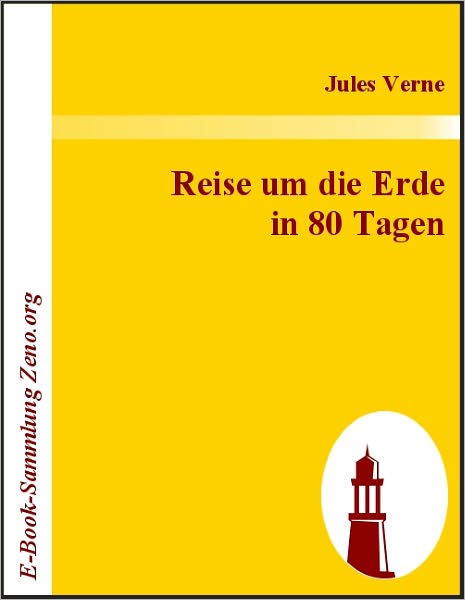 Reise um die Erde in 80 Tagen